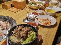 -牛市牛烤肉(西单大悦城店)