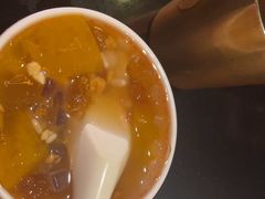 -探鱼·鲜青椒爽麻烤鱼(银泰城店)