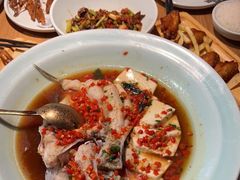 -湘间田舍(北仑银泰店)