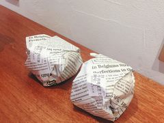 -MrBurger汉堡披萨意面(东财店)