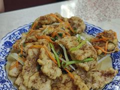 -红升老菜馆(巨兴街店)