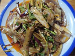 -万州烤鱼江湖菜(圣地阳光店)