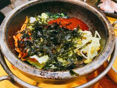 -金顺韩式烤肉·网红烤肉店(广利路店)