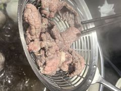 -牛肉彪·19年专注·潮汕牛肉火锅(祈福店)