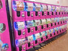 -爱玩嘉年华(龙湖源著天街店)