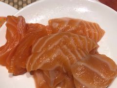 -长沙三景韦尔斯利酒店·Oval全日制餐厅自助餐