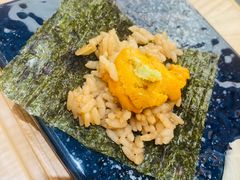 -鮨政·Omakase(港汇恒隆广场店)