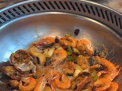 -七欣天香辣蟹火锅(上海银亿滨江店)