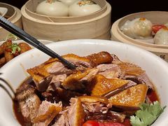 -金牌禄运·点心·啫煲(百信广场店)