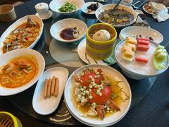 -英冠索菲特酒店·萧湘阁中餐厅