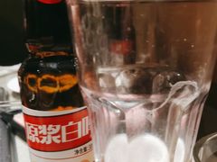 -海底捞火锅(上地华联店)