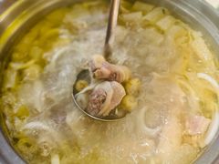 -润园四季椰子鸡火锅(南山海岸城店)