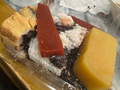 -清真·白记年糕(牛街北口店)