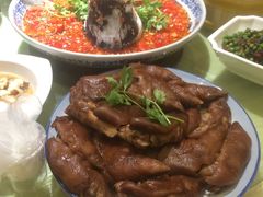 -湘潭九龙鱼头店(城南西路店)
