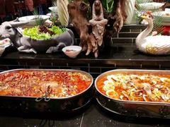 -宝丽金大酒店·洗浴中心