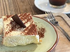 -Common Table · Brunch & Coffee