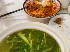 -帕米尔食府(白云观店)