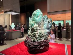 -北京工艺美术博物馆