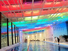 -北京朝阳悠唐皇冠假日酒店