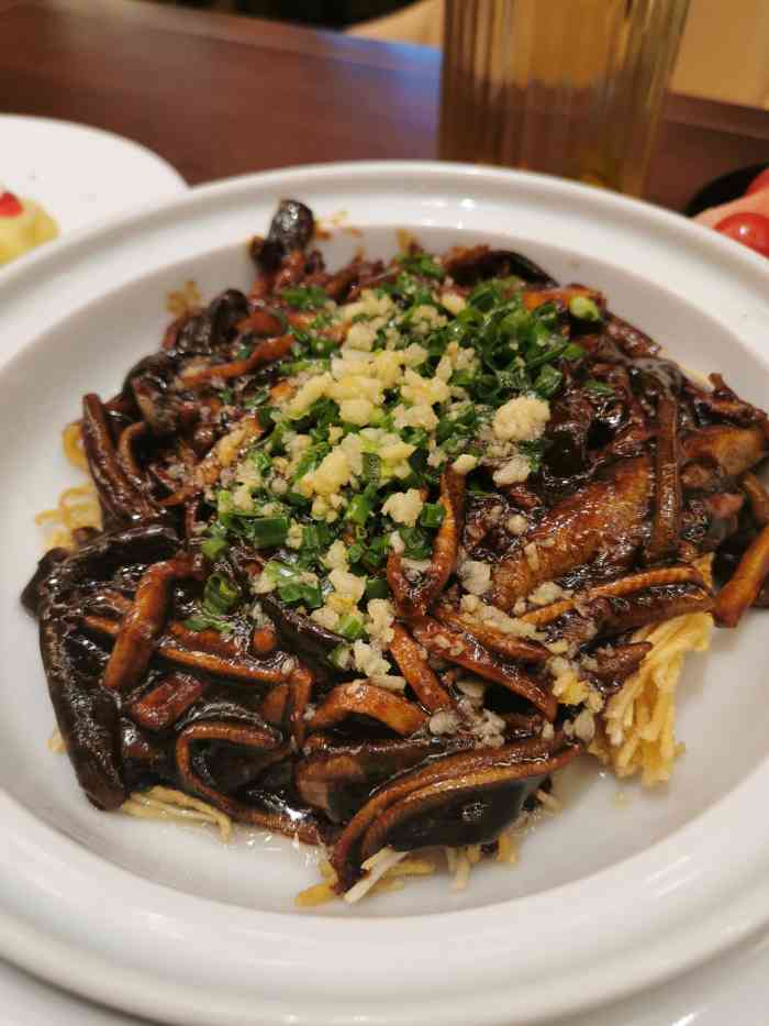 申阿婆(青浦蛙城万达店)-"打卡而已在附近办事团了个套餐再单点了两.