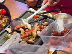 -老板恋上鱼(恒隆广场店)