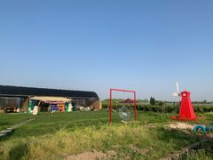 -美家乐农庄·露营·团建(大治路店)