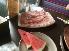 -滇釜火锅·能喝汤的火锅(车公庄店)