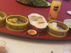 -顺峰(农展馆店)