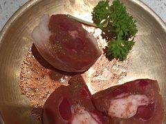-钱小奴炭烤自助料理·安格斯牛肉(盐城中南城店)