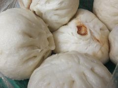 韩包子-韩包子(建设路店)