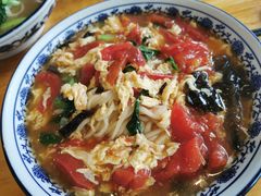 -竹青胶东摔面(黄岛开发区店)