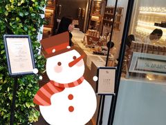 门面-% Arabica阿拉比卡咖啡(武康路店)