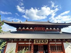 -径山寺