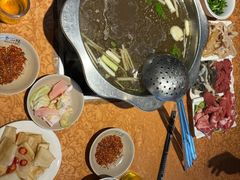 -马三妹跷脚牛肉(苏稽总店)