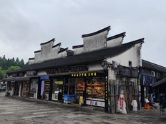-乌镇东栅景区