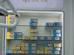 -牙博士口腔品牌连锁(杨浦店)