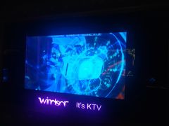 -温莎KTV(珠江路店)