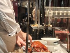-四季民福烤鸭店(王府井东安门店)