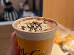 -麦当劳(金平路站店)