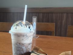 -星巴克(张家港谷渎港店)