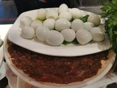 -巴蜀大宅门火锅(新华公园店)