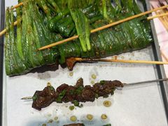 -饶福记·南昌烧烤大排档(九龙湖土著店)