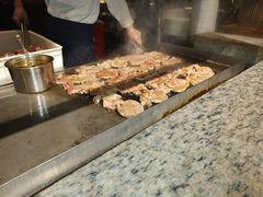 -芭菲盛宴·环球美食(解放碑英利国际店)