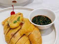 -御沪沪味园.融合菜.海鲜(斜土路店)