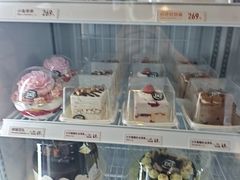-DQ·蛋糕·冰淇淋(龙茗店)