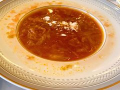莫斯科红菜汤-莫斯科餐厅