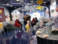 -尊立方海鲜酒店·生日宴·家宴