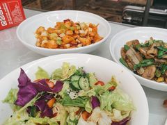 -金鸭都·老北京特色家常菜(潘家园店)