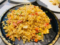 -和风铁板料理(山姆会员店)