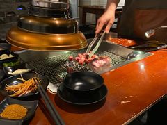 -肉甲韩国木炭烤肉(新壹街1店)